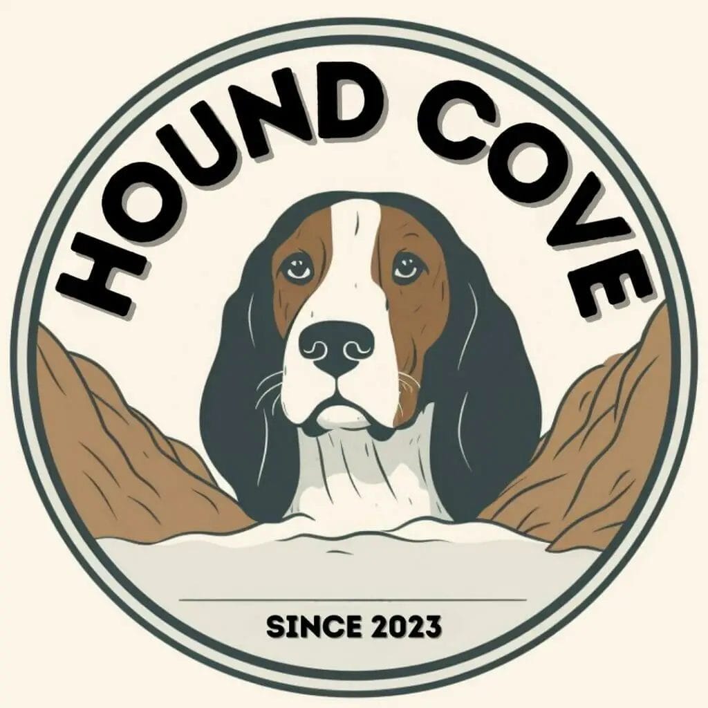 HoundCove.com Logo
