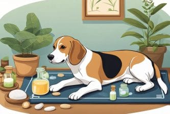 Natural and Alternative Therapies for Beagles