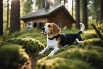 Historical Roles of Beagles