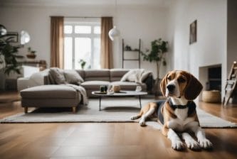 Beagle-Friendly Architecture