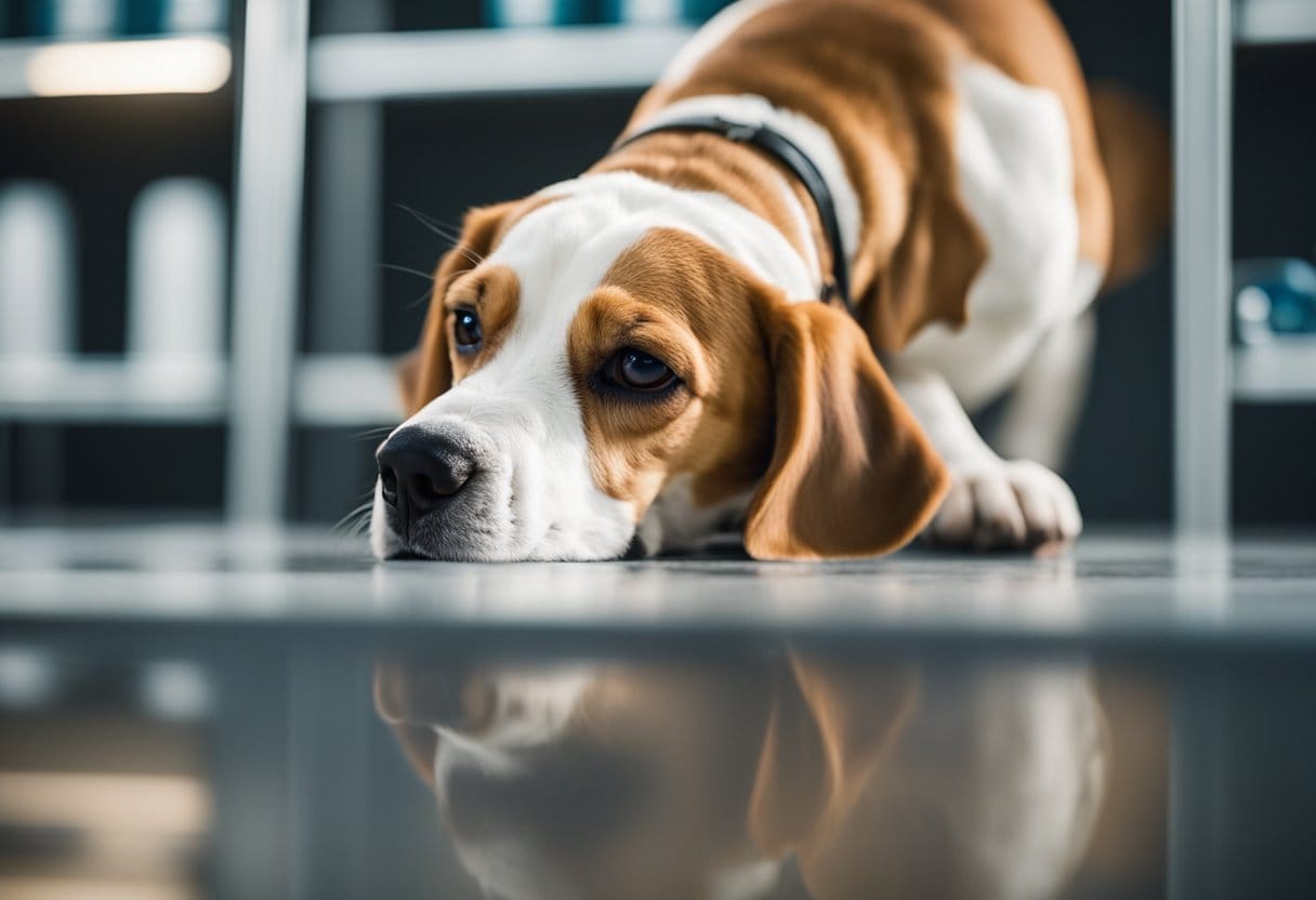 Beagle Advanced Scent Training Techniques Tips and Tricks