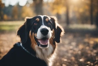 Multisensory Training Techniques for Dogs