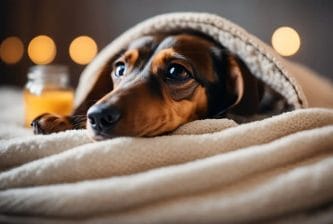 Music for Dachshund Relaxation and Stress Relief