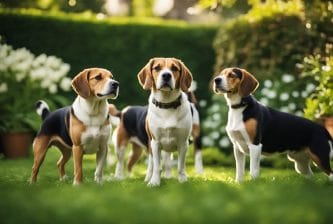 Most Rare and Unusual Beagle Mixes