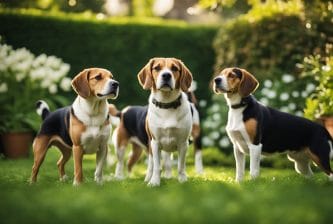 Most Rare and Unusual Beagle Mixes